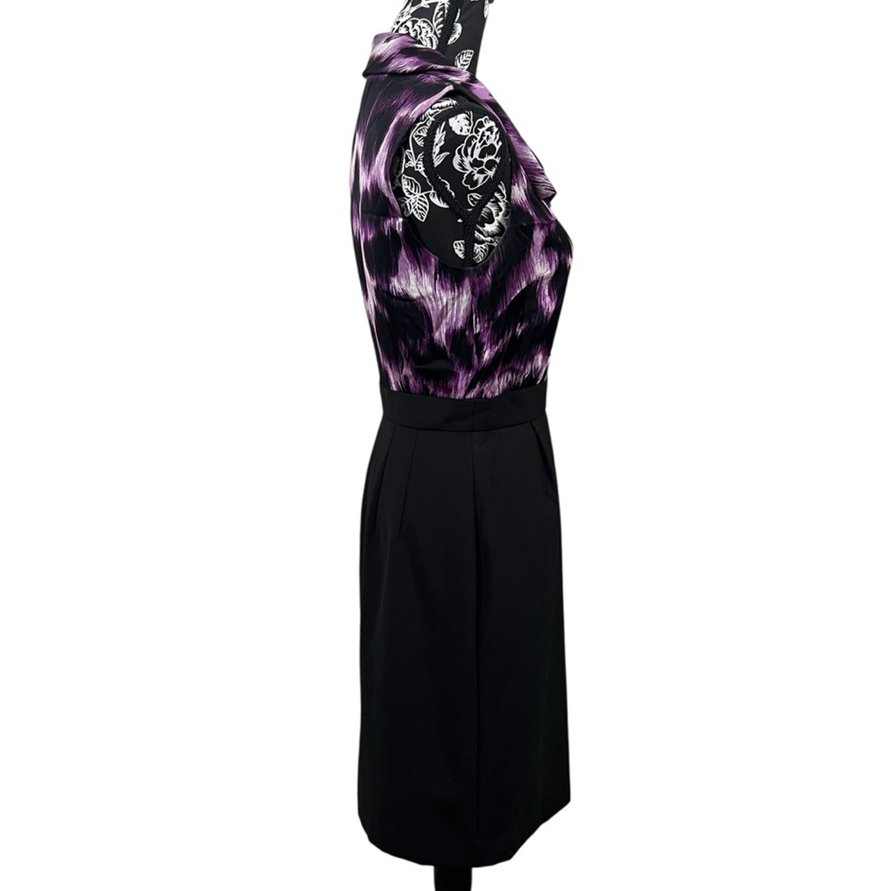 Antonio Melani Sleeveless Sheath dress - Picture 5 of 12